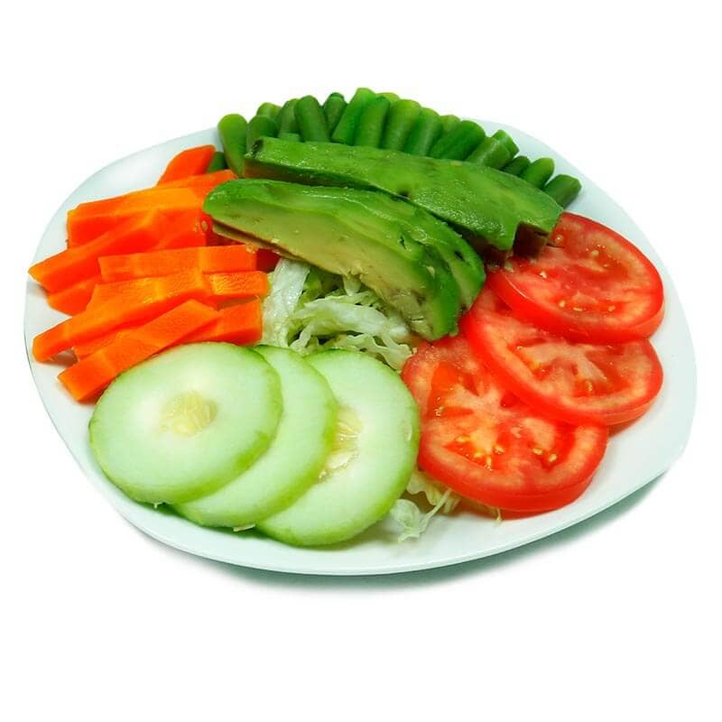 Ensalada